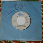 7" STRANGLERS - All Day And All Of The Night single 1987 EX - pikkukuva 1