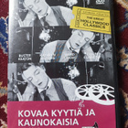 Kovaa kyytiä ja kaunokaisia Sherlock Jr - pikkukuva 1