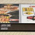 Snatch & Layer Cake (2DVD) Brad Pitt, Daniel Craig - pikkukuva 3