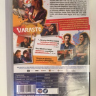 Varasto (2011) Vesa Vierikko, Vesa-Matti Loiri [DVD] UUSI - pikkukuva 2