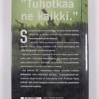 Esa Siren : Partisaanien takaa-ajo - pikkukuva 2