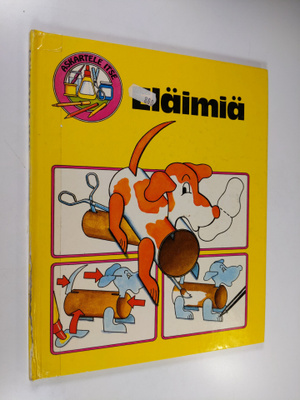 Caroline Pitcher : Eläimiä