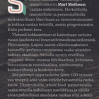 Mari Moilanen: Sitä parempi soppa - pikkukuva 3