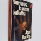 Joan Fleming : Nuori mies, kuolema kolkuttaa - pikkukuva 1