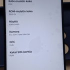 Motorola Moto G17 8/128 gt - pikkukuva 4