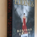 David ja Leigh Eddings : Reginan laulu ( 1.p. 2003 k.po ) - pikkukuva 1