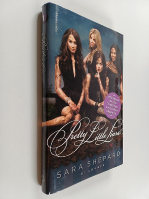 Sara Shepard : Lögner