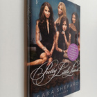 Sara Shepard : Lögner - pikkukuva 1