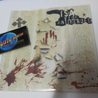 ISA Y LOS ANTIHEROES M-/M- 7'' SINGLE - pikkukuva 1