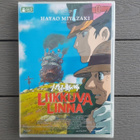DVD: Liikkuva Linna (Miyazaki, Studio Ghibli 2004) UUSI - pikkukuva 1
