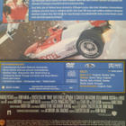 DRIVEN DVD Stallone - pikkukuva 2
