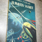 Arthur C. Clarke : Ilmojen saaret ( SCIFI v 1954 ) - pikkukuva 1