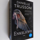 Danielle Trussoni : Enkelioppi - pikkukuva 1