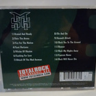 MICHAEL SCHENKER GROUP: MASTERS OF ROCK  (CD) - pikkukuva 2