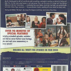 Community - kausi 1 DVD 4-levyä suomitekstit - pikkukuva 2
