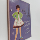 Colette Vivier : Kleines mädel aus Paris - pikkukuva 1