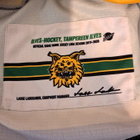 Eetu Päkkilä #28 game worn 2019-20 - pikkukuva 4