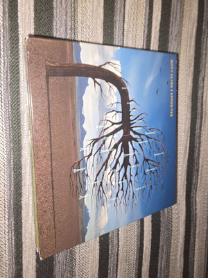 Myydään Biffy Clyro – Opposites -albumin laaja 2CD + DVD Del