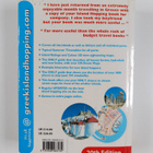 Frewin Poffley : Greek island hopping 2010 - pikkukuva 2