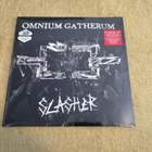OMNIUM GATHERUM - Slasher 12" - pikkukuva 1