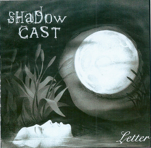 Shadowcast - Letter
