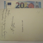 Signeerattu Valokuva Viipuri Postikortin Alkup.Malli 1930-l - pikkukuva 2