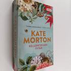 Kate Morton : Kellontekijän tytär - pikkukuva 1