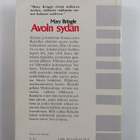 Mary Bringle : Avoin sydän - pikkukuva 2