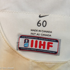 Mikael Granlund "Game Worn" Suomi-pelipata Sotchin olympia14 - pikkukuva 4