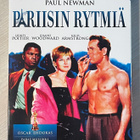 Pariisin rytmiä (1961) Paul Newman & Sidney Poitier - pikkukuva 1