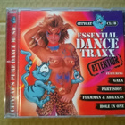 V/A - Essential Dance Traxx CD - pikkukuva 1