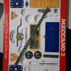 Meccano rakennussarja - pikkukuva 1