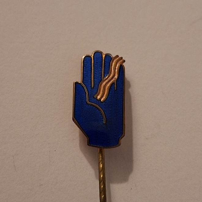 INVALIDILIITTO NEULAMERKKI