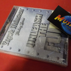 YNGWIE MALMSTEEN - UNLEASH THE FURY UUSI CD - pikkukuva 1
