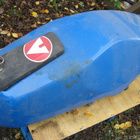 Kawasaki AR125 bensatankki - pikkukuva 1