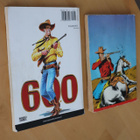 Tex Willer 3/2011 ja 6/1984 - pikkukuva 2