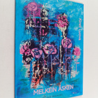 Kirsti Luova : Melkein äsken - pikkukuva 1