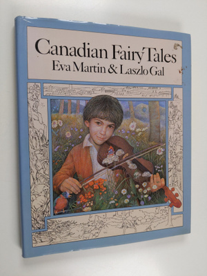 Canadian Fairy Tales
