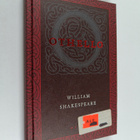 William Shakespeare : Othello : Venetsian mauri - pikkukuva 1