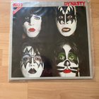 KISS Dynasty  LP - pikkukuva 1
