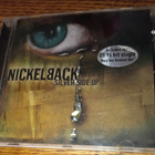 CD NICKELBACK Silver Side Up - pikkukuva 1