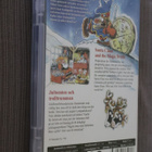 DVD Joulupukki ja noitarumpu ( YLE 1996 Mauri Kunnas) - pikkukuva 2