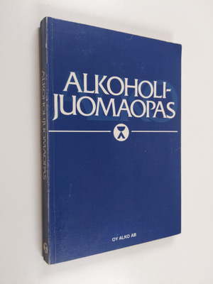 Marjukka ; ym. (toim.) Nylund : Alkoholijuomaopas