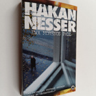 Håkan Nesser : Ewa Morenos fall - pikkukuva 1