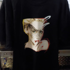 KYLIE MINOGUE 2008 KIERTUE T-PAITA KOKO XL - pikkukuva 1