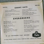 Harvinainen Danny Kaye single - pikkukuva 2