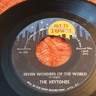 The Keytones sinkku - pikkukuva 2