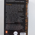 Kristiina Vuori : Filippa - pikkukuva 2
