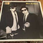 BLUES BROTHERS* - Briefcase Full Of Blues - pikkukuva 1