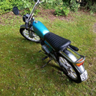 Solifer SM -84 - pikkukuva 3